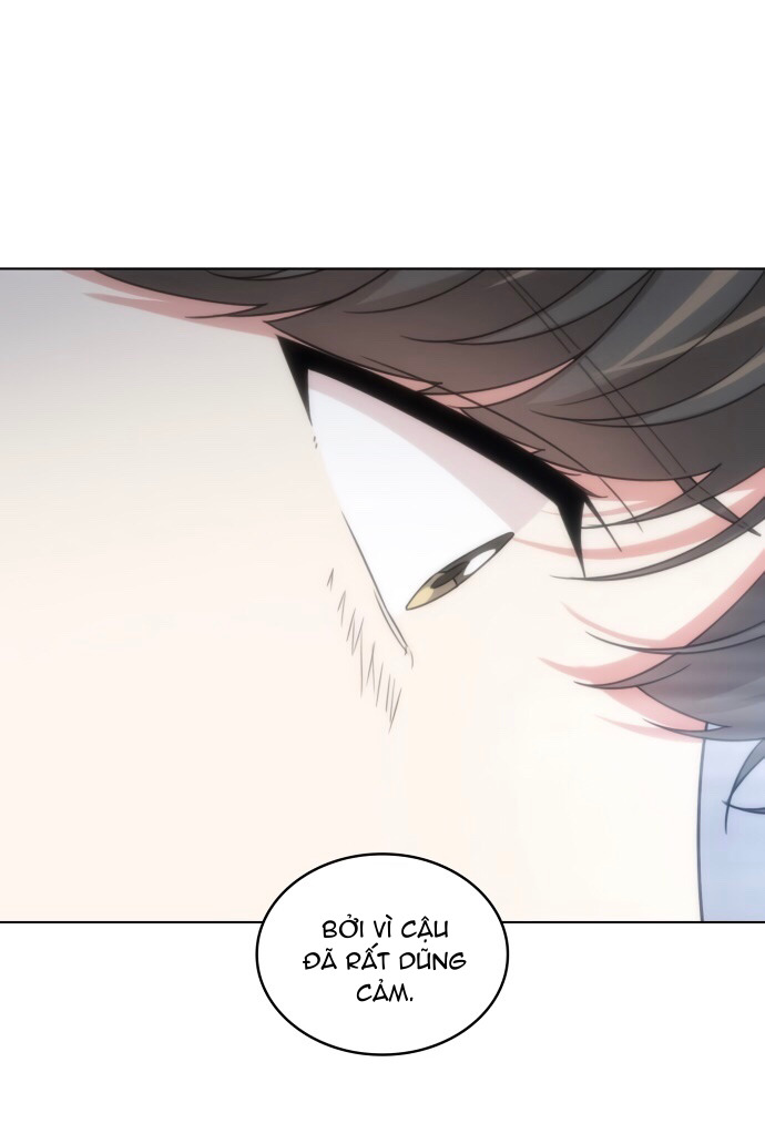 câu chuyện về chị đồng nghiệp của tôi chapter 33.2 20