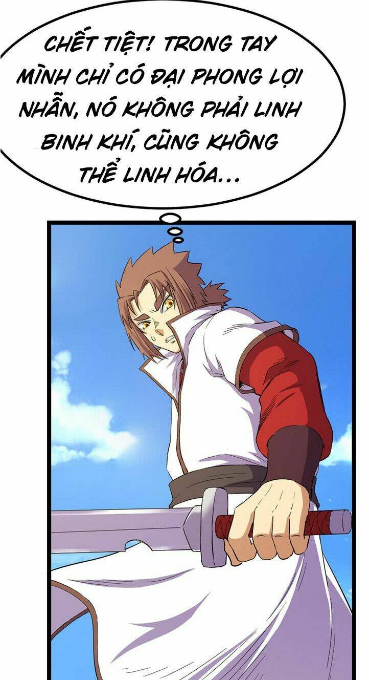 phong quỷ truyền thuyết chapter 114 14
