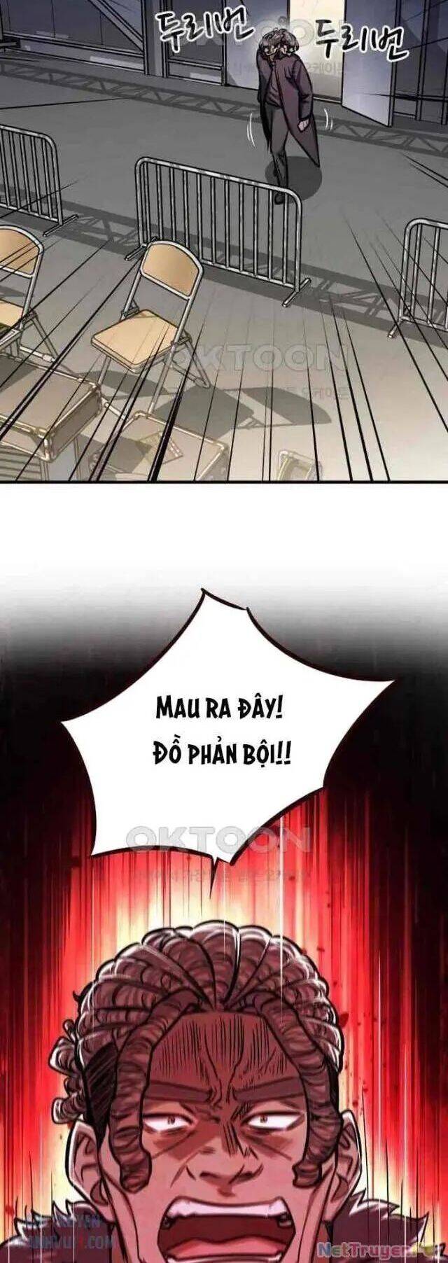 thợ săn huyền thoại trẻ hóa chapter 22 29