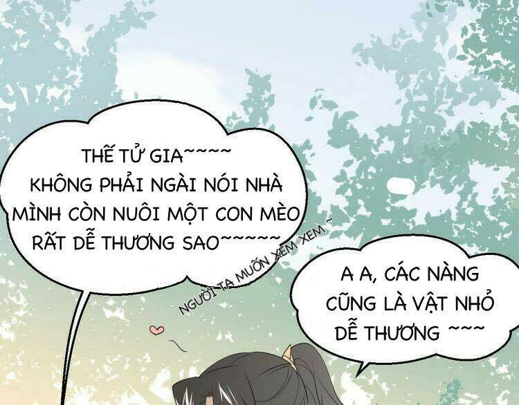 cấm động! đồ tự kỷ chapter 1.2 40