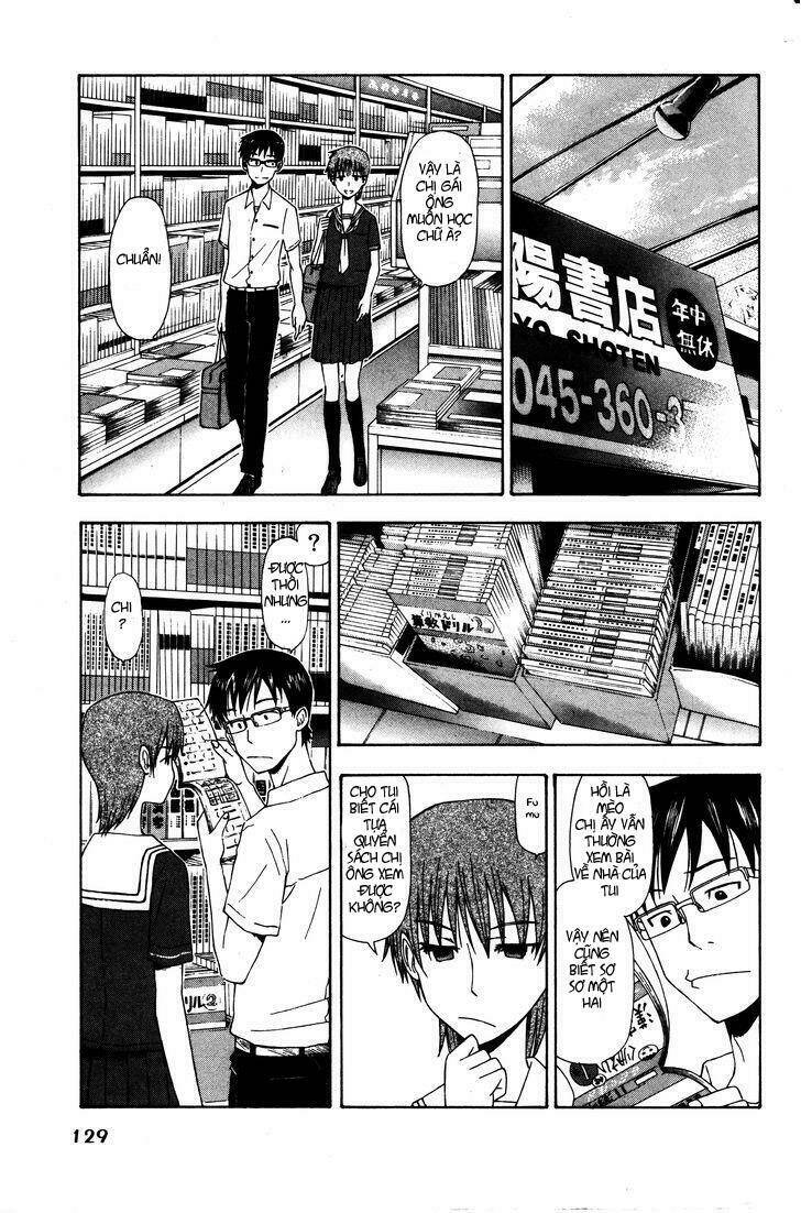 neko ane chapter 4 9