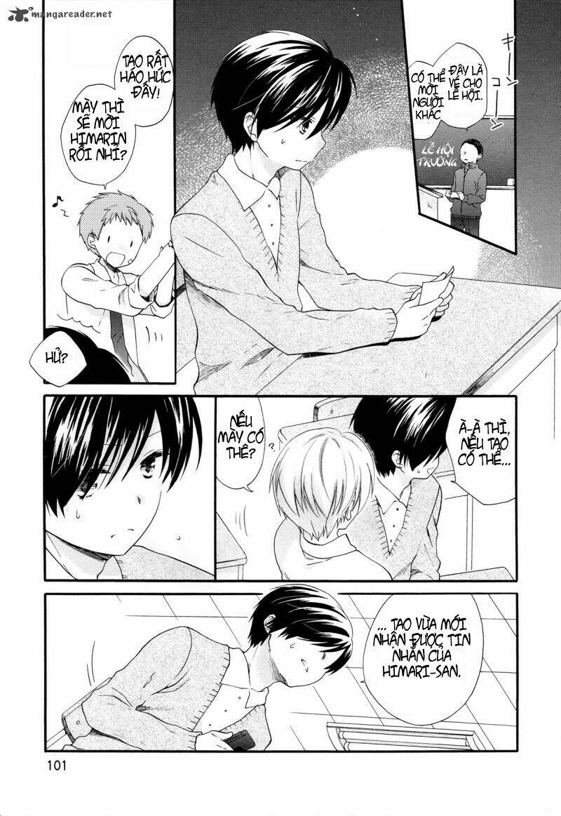 hajiotsu chapter 30 4