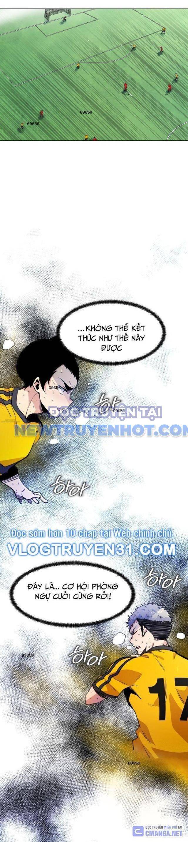 Góc Cao Khung Thành chapter 81 8