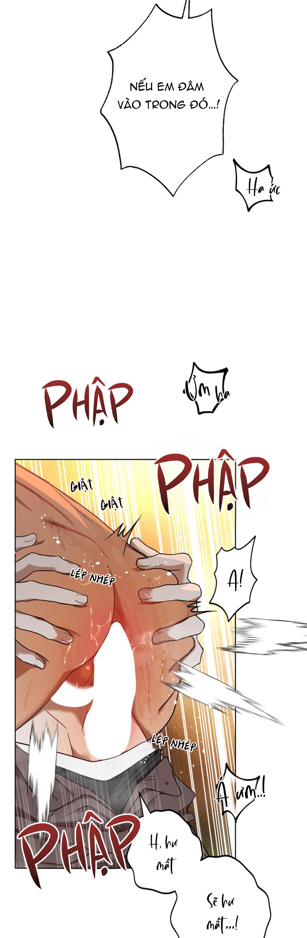 manhwa chịch vồn chịch vã chapter 82 12