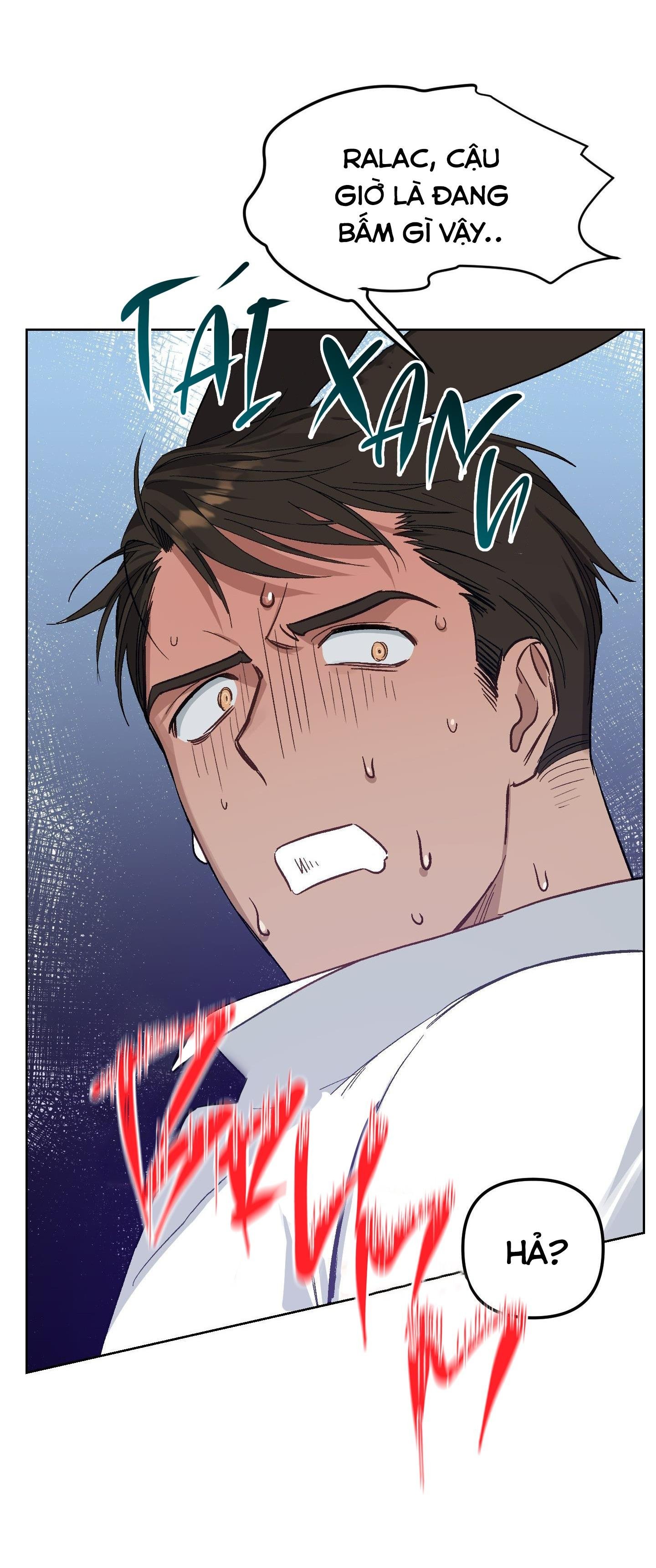 thỏ xuất tinh trong 3 giây chapter 9 48