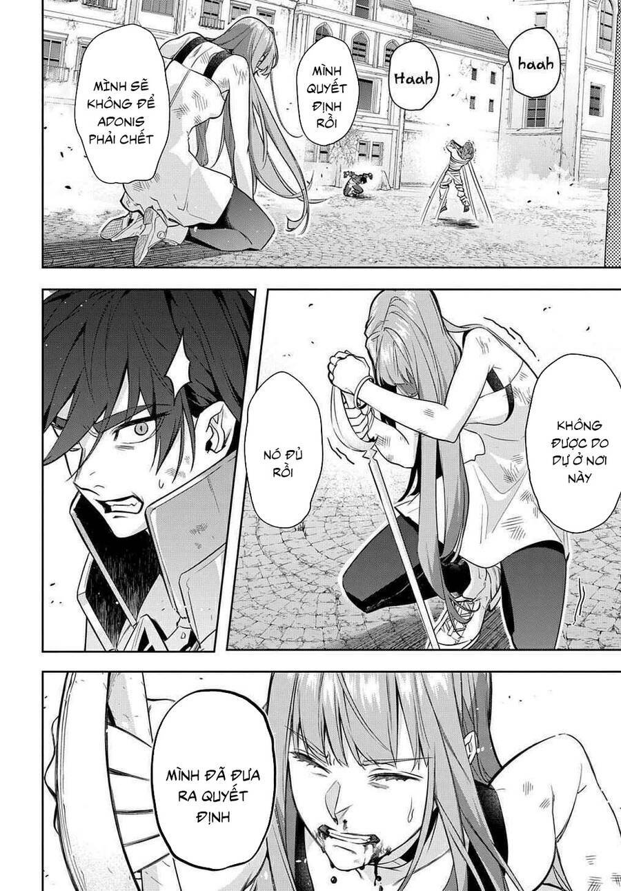 the kingdom of ruin chapter 28.5 12