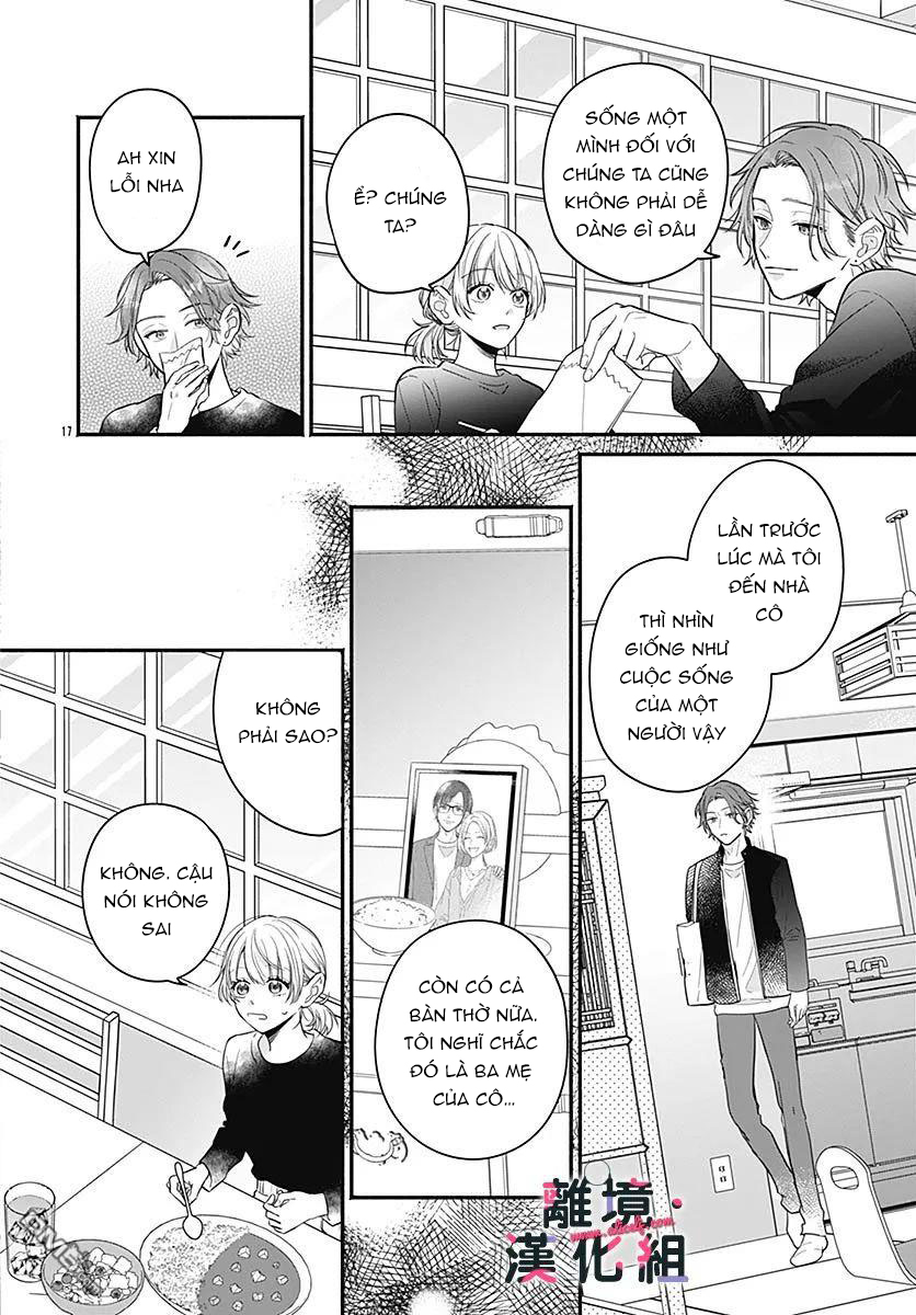 thống trị hoàn mỹ chapter 8.2 2