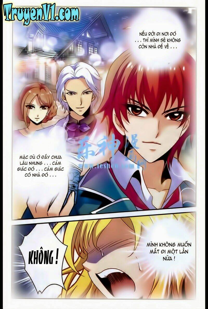 em chỉ khổ sở vì không thể cùng anh đi hết cuộc đời này chapter 6 10