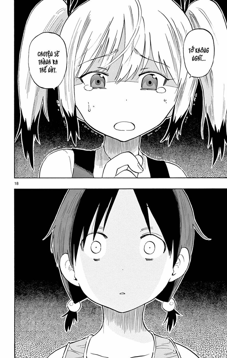 saike mata shite mo chapter 28 20