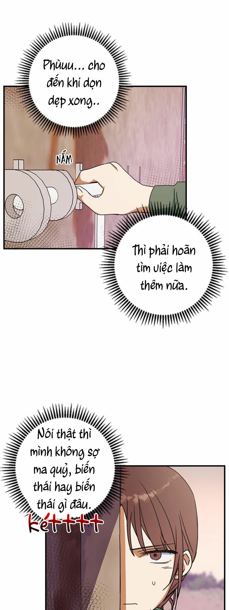 duyên nợ kiếp trước chapter 10 32