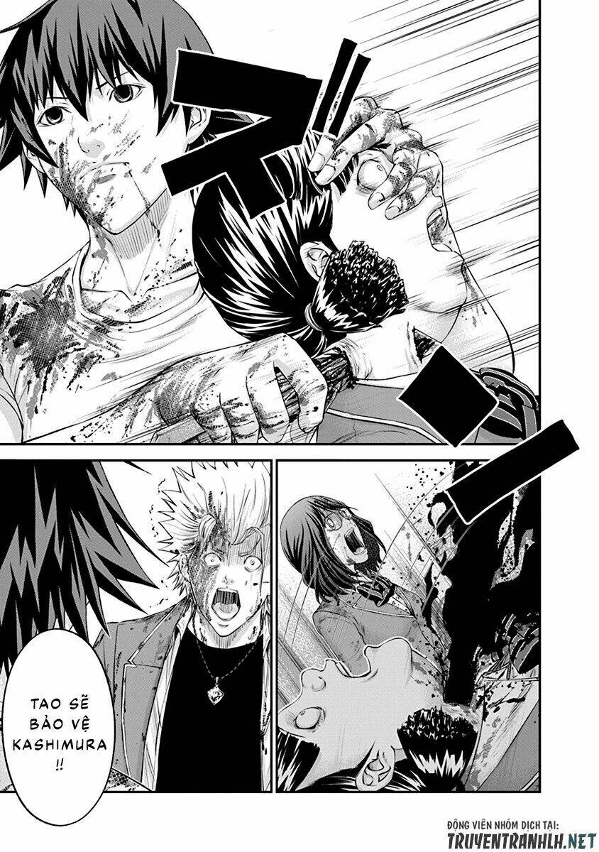 signal 100 chapter 25 25