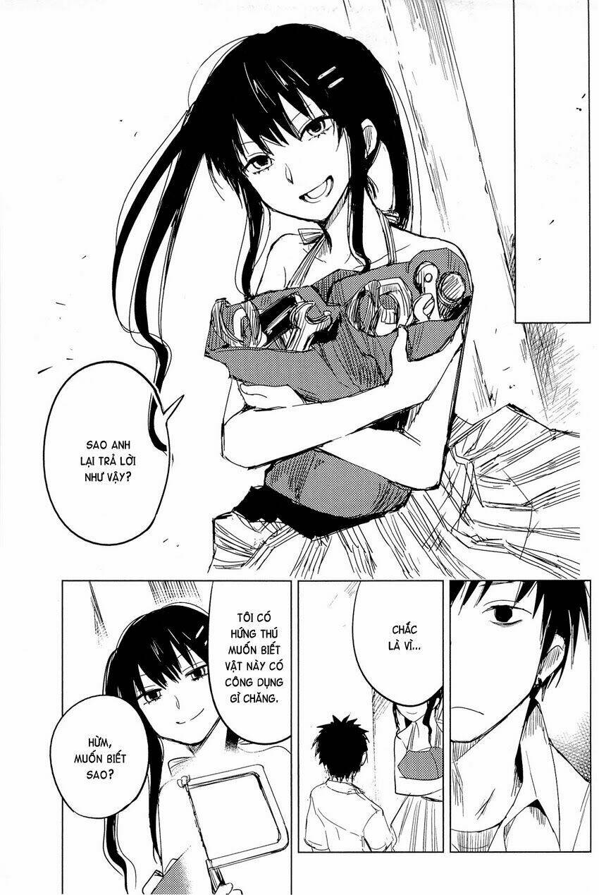 lo-fi after school chapter 7 7