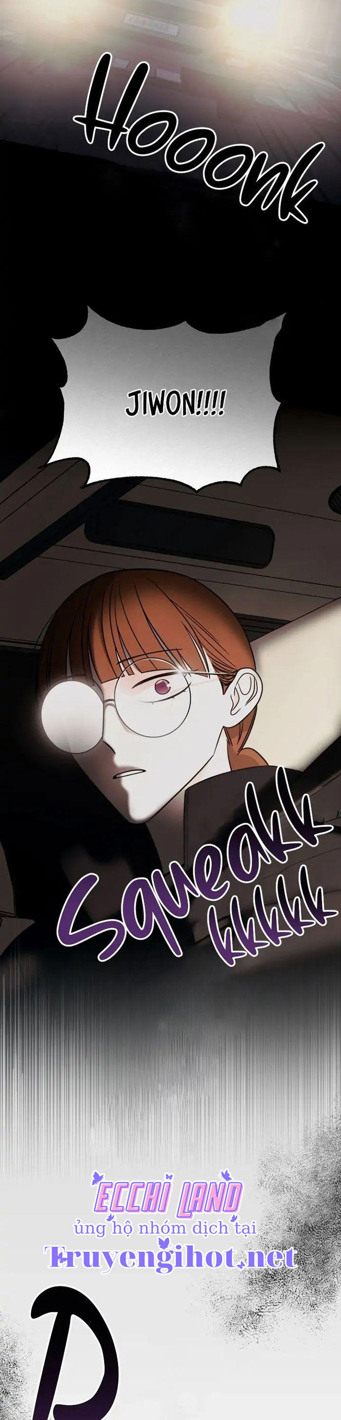 ra khỏi nhà tôi ngay! chapter 42.1 12