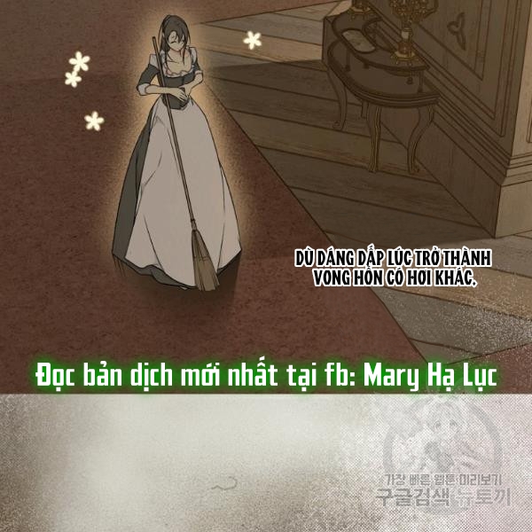 quý cô bí ẩn - secret lady chapter 36 97