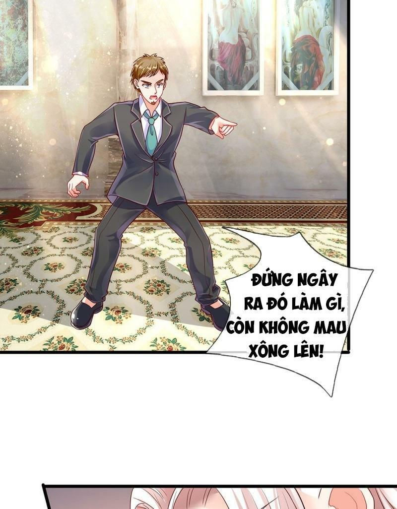 vú em tiên tôn đi ở rể chapter 101 17