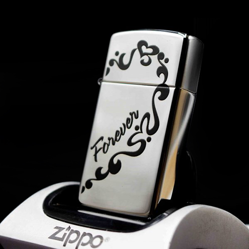 Bật Lửa Zippo 1610 Forever