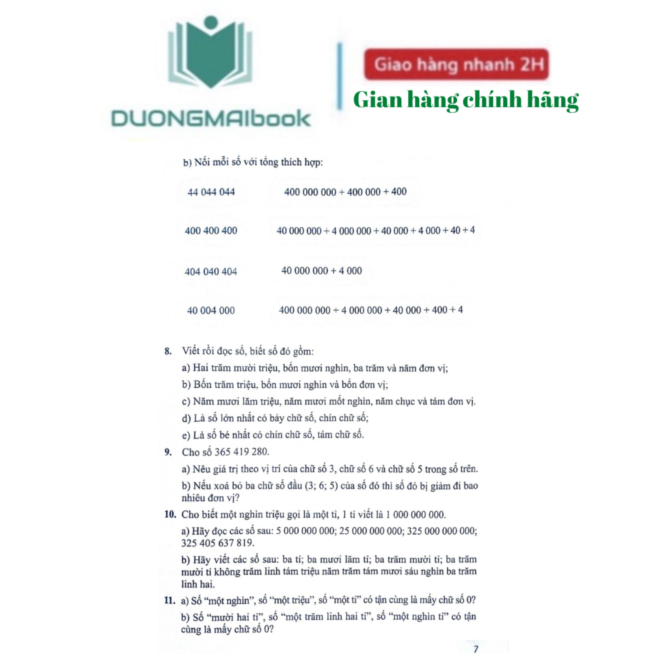 Sách - Toán bồi dưỡng theo chủ đề lớp 4 (có đáp án) - Nguyễn Áng (bán kèm 1 bút chì)