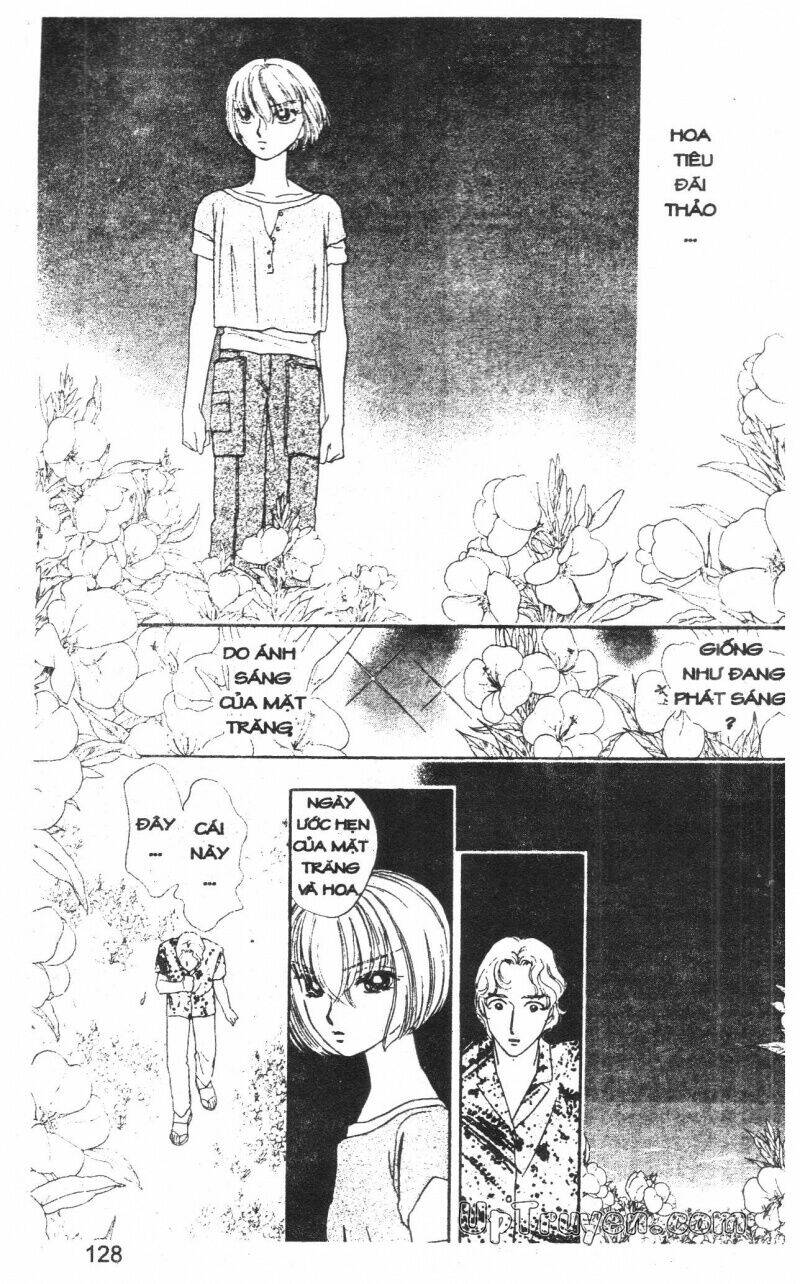 hoàng tử hoa - bud boy chapter 11 125