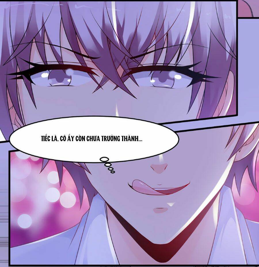 đại thúc, người ta sẽ ngoan chapter 14 26