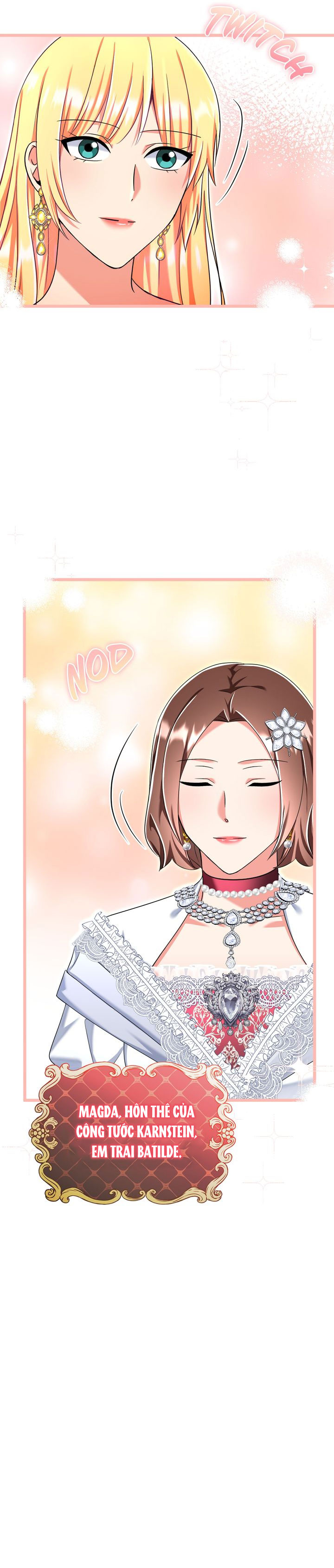 công lý của một ác nữ chapter 107 23