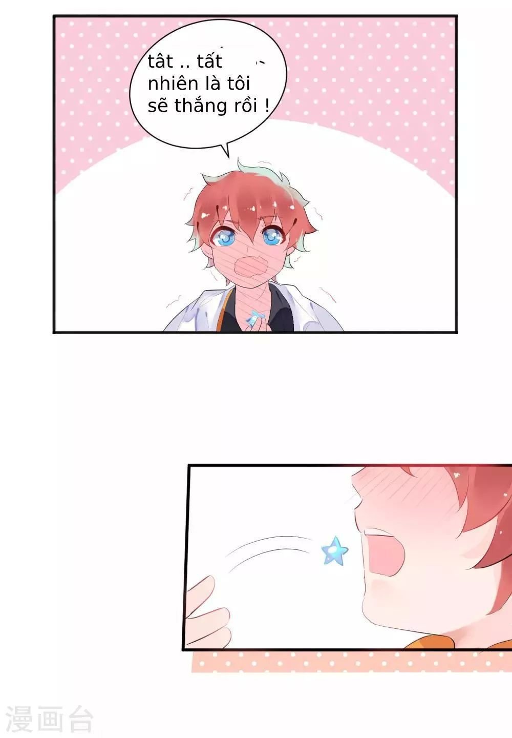 người yêu ngọt ngào của tôi chapter 12 13