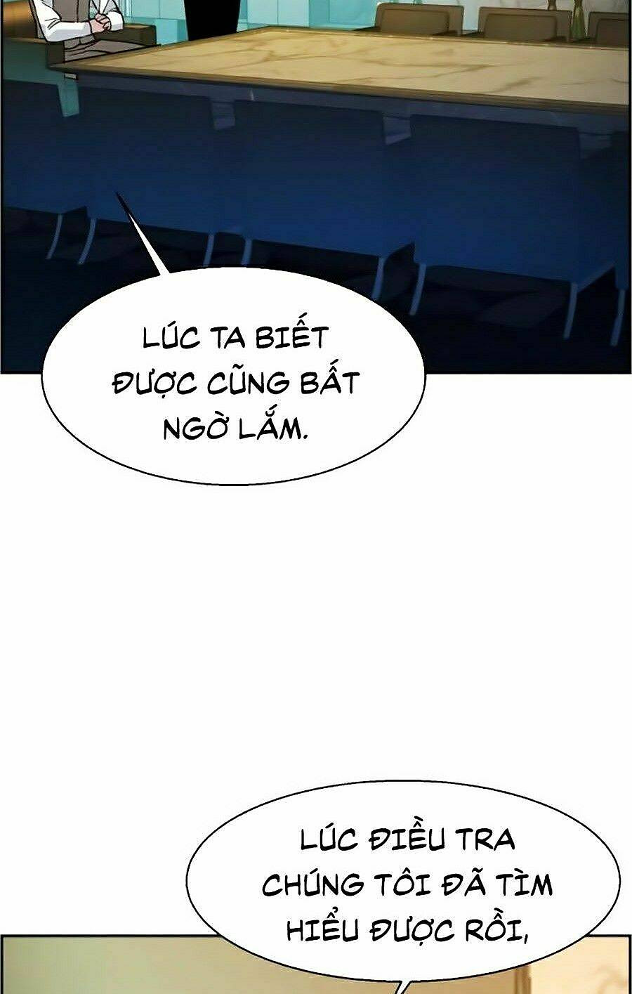 bạn học tôi là lính đánh thuê chapter 26 110