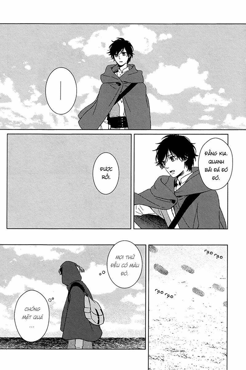 hyakunen kesshou mokuroku chapter 3 12