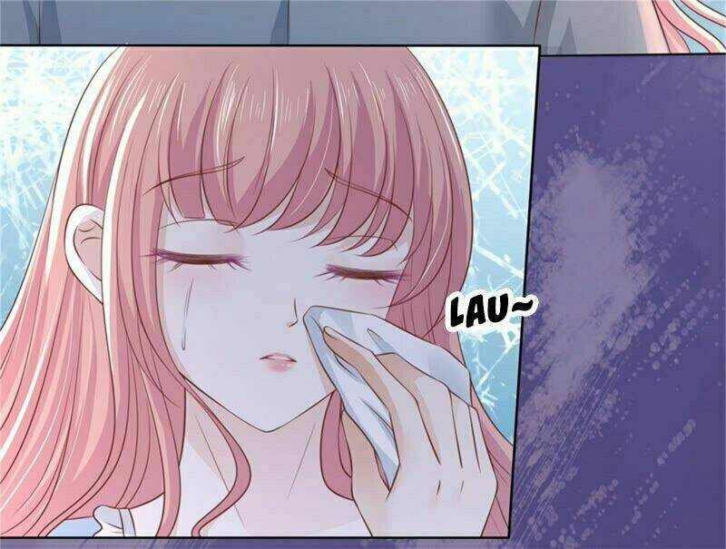 liệt ái tri hạ: series mật đào tiểu tình nhân chapter 214 30