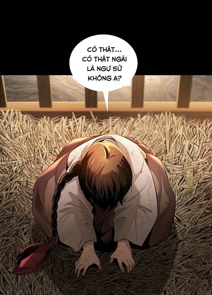 đạn bạc chapter 6 10