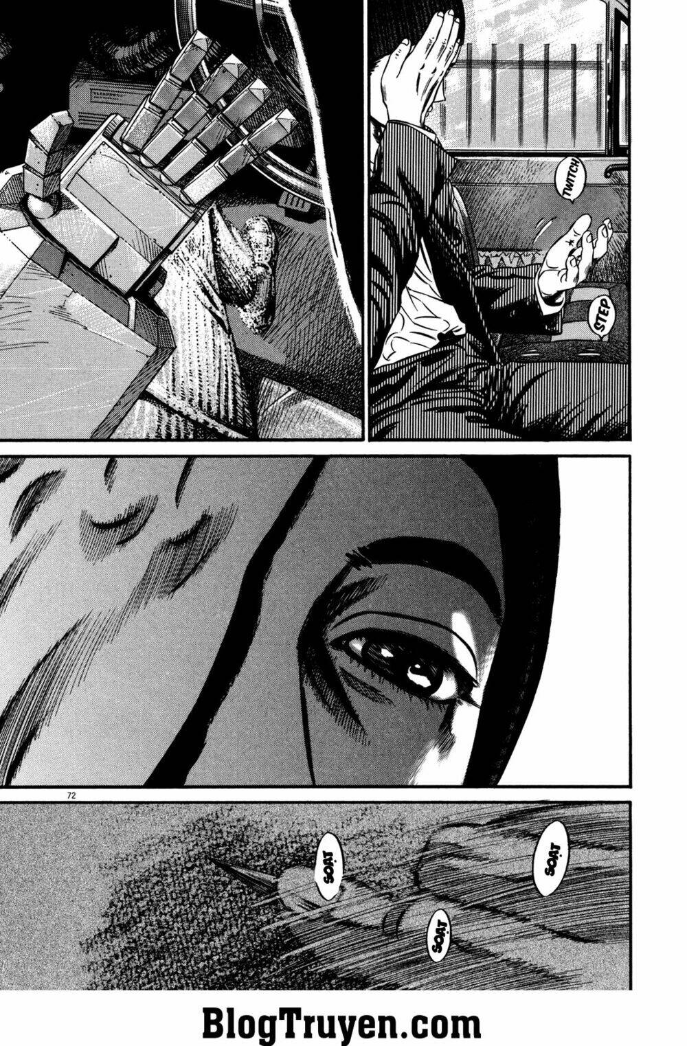 homunculus chapter 116 12