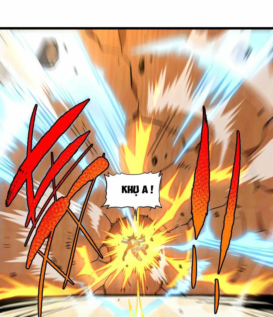 vú em vô địch chapter 24 41