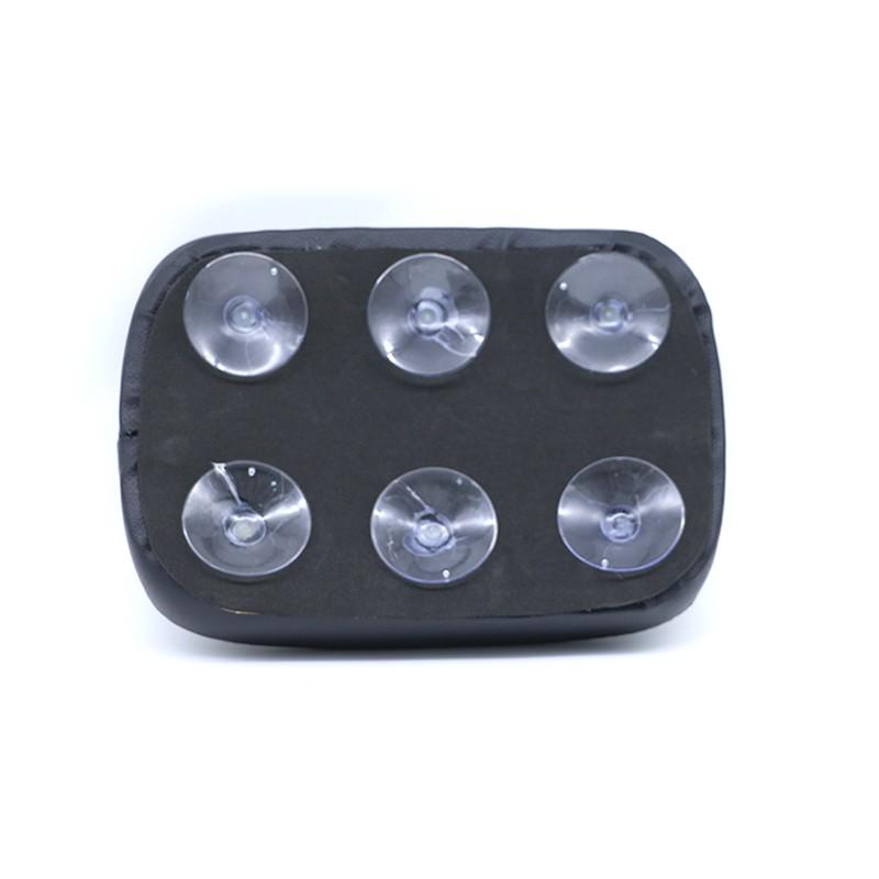 Đệm yên sau cho xe máy Harley Davidson