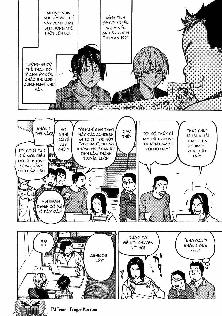 họa sĩ truyện tranh chapter 56 12