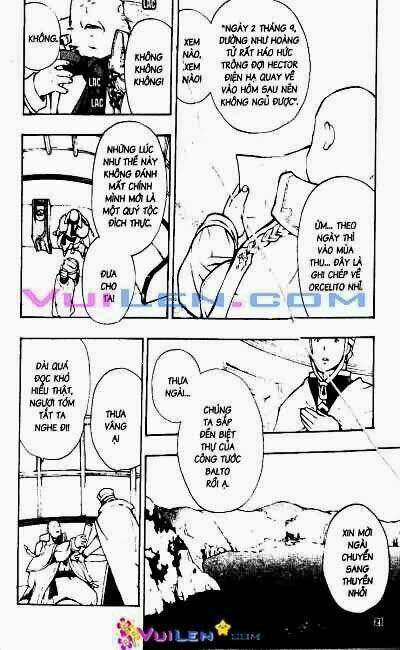 thanh kiếm và vương miện chapter 9 21