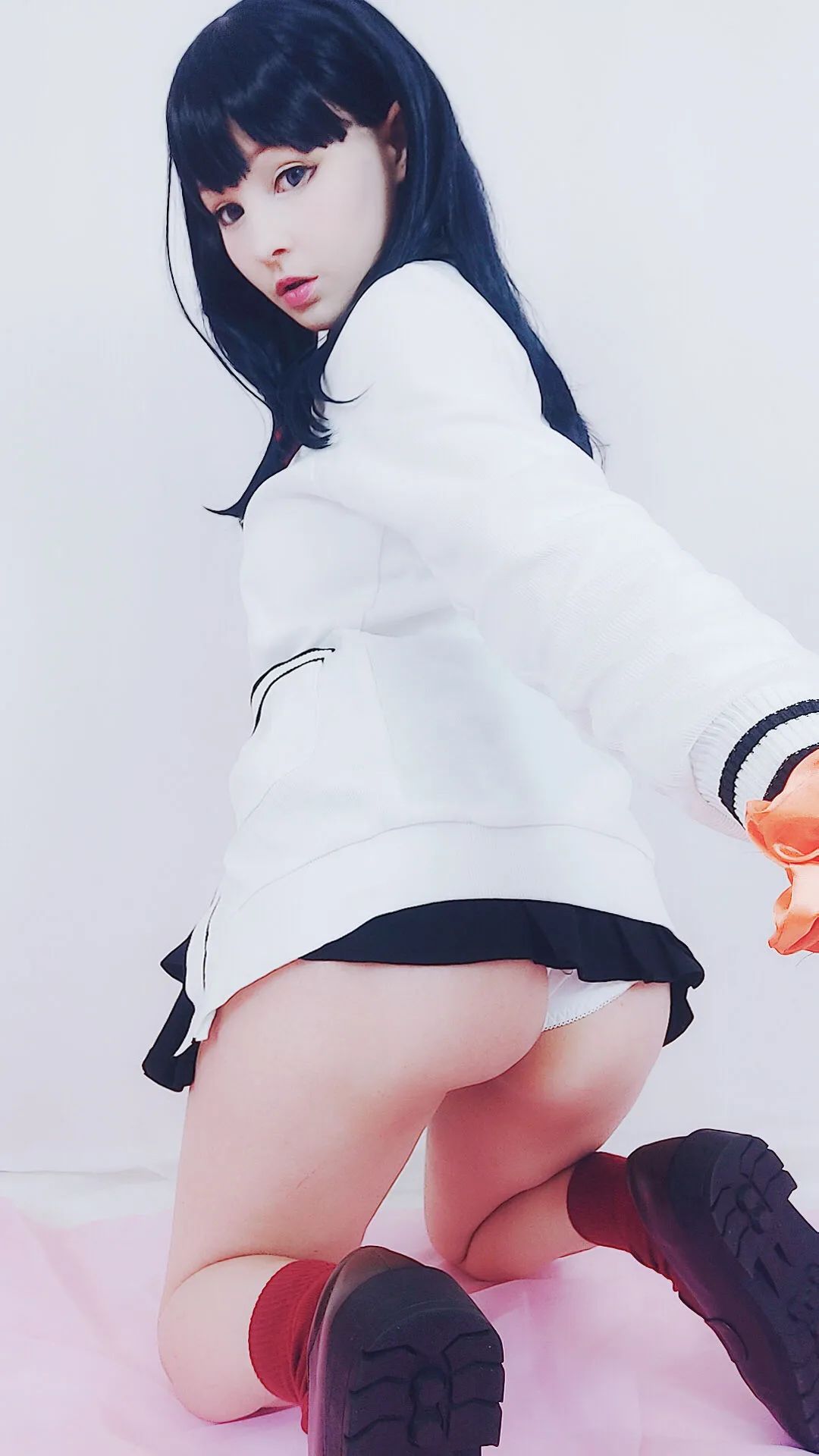 hình cosplay chapter 52 63