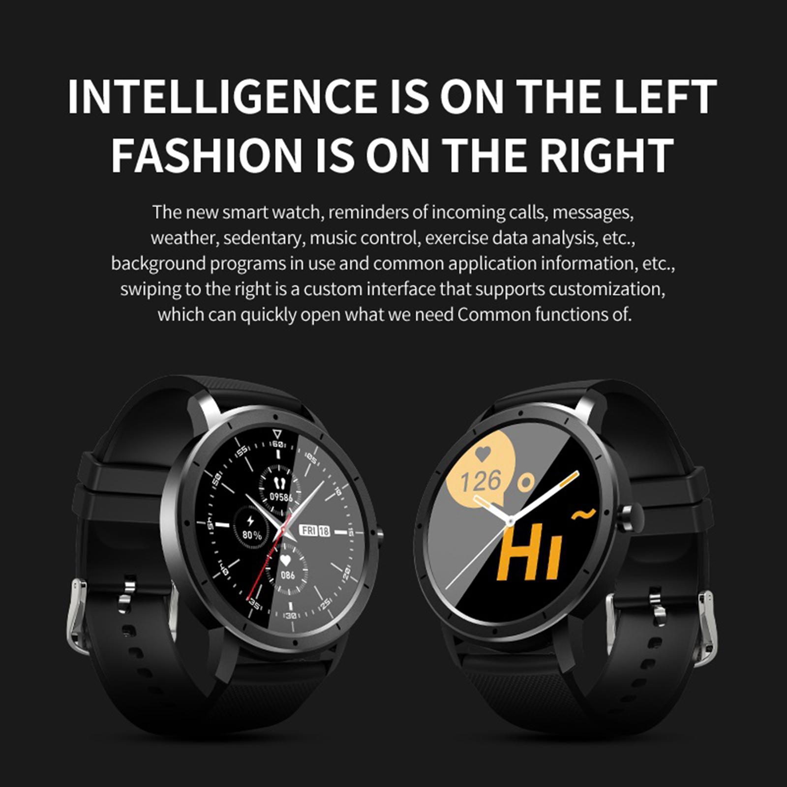 Waterproof Watch Bracelet Sport Fitness Gift