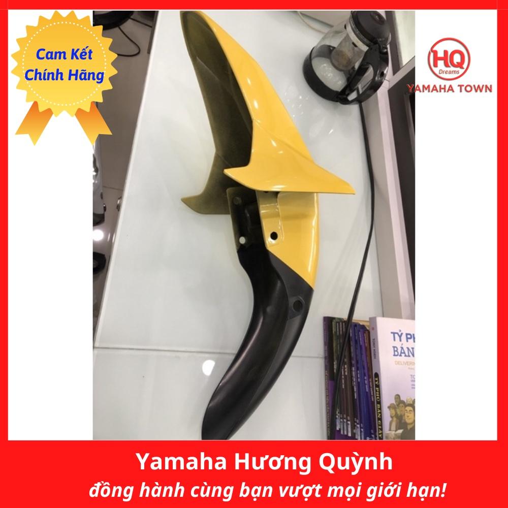 Chắn bùn trước (vang 251) chính hãng Yamaha - Yamaha town Hương Quỳnh