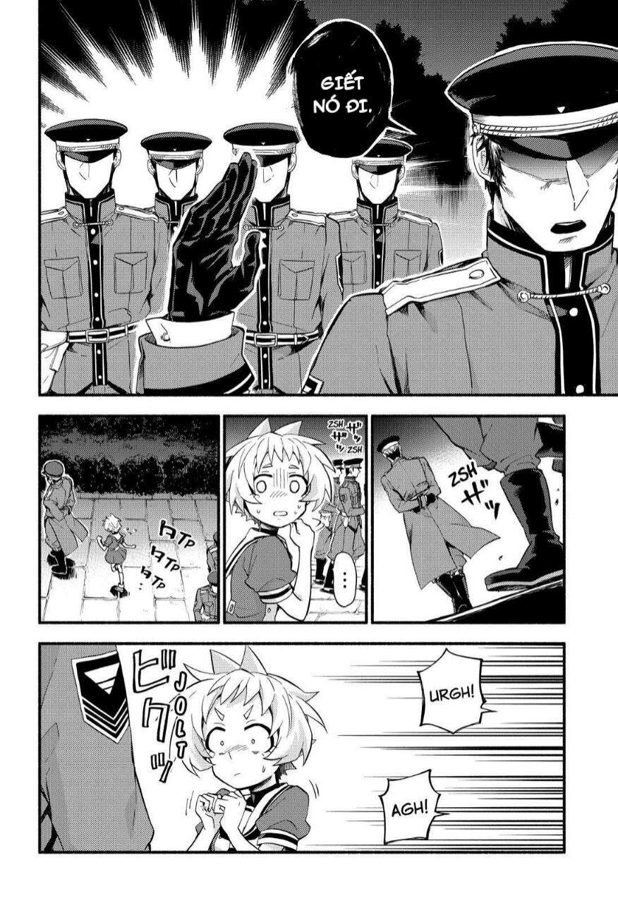 nana vô năng chapter 47 14