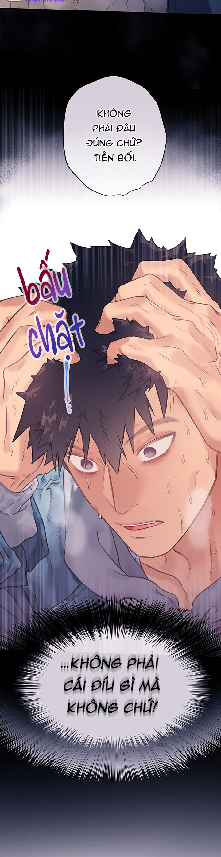 đừng động, không tôi "bắn" chapter 26 30