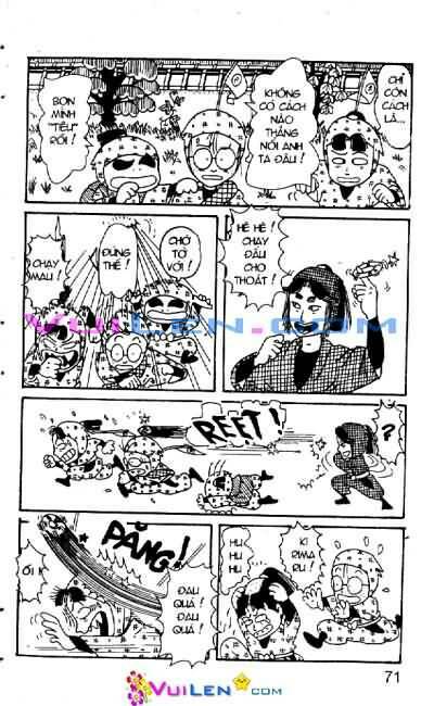 ninja loạn thị chapter 2 72