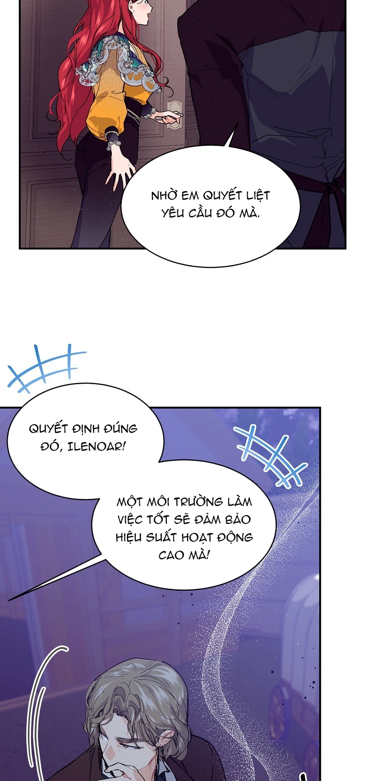 [18+] sự đáng sợ bên trong đại dương chapter 73.2 21