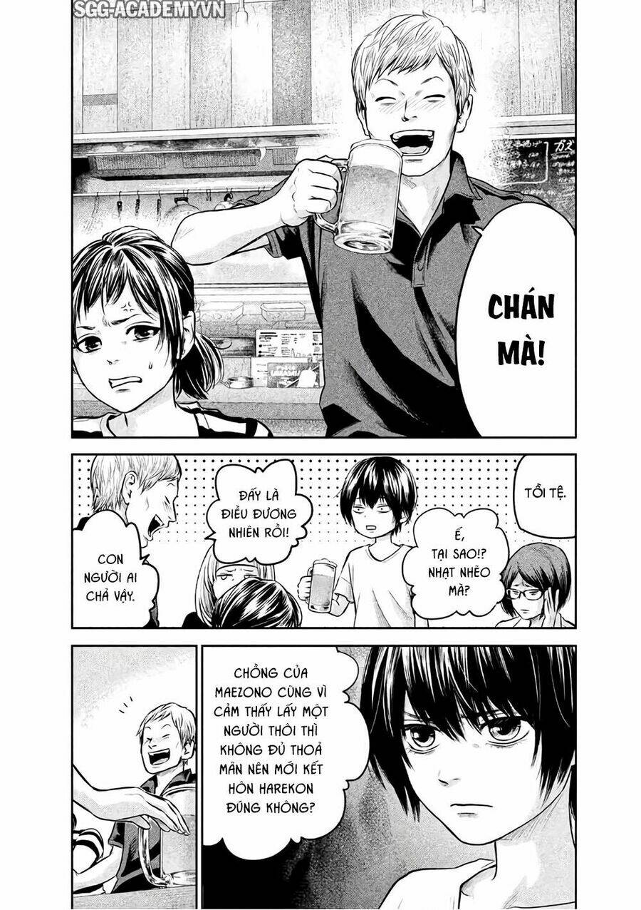 đạo luật nhiều vợ chapter 160 13