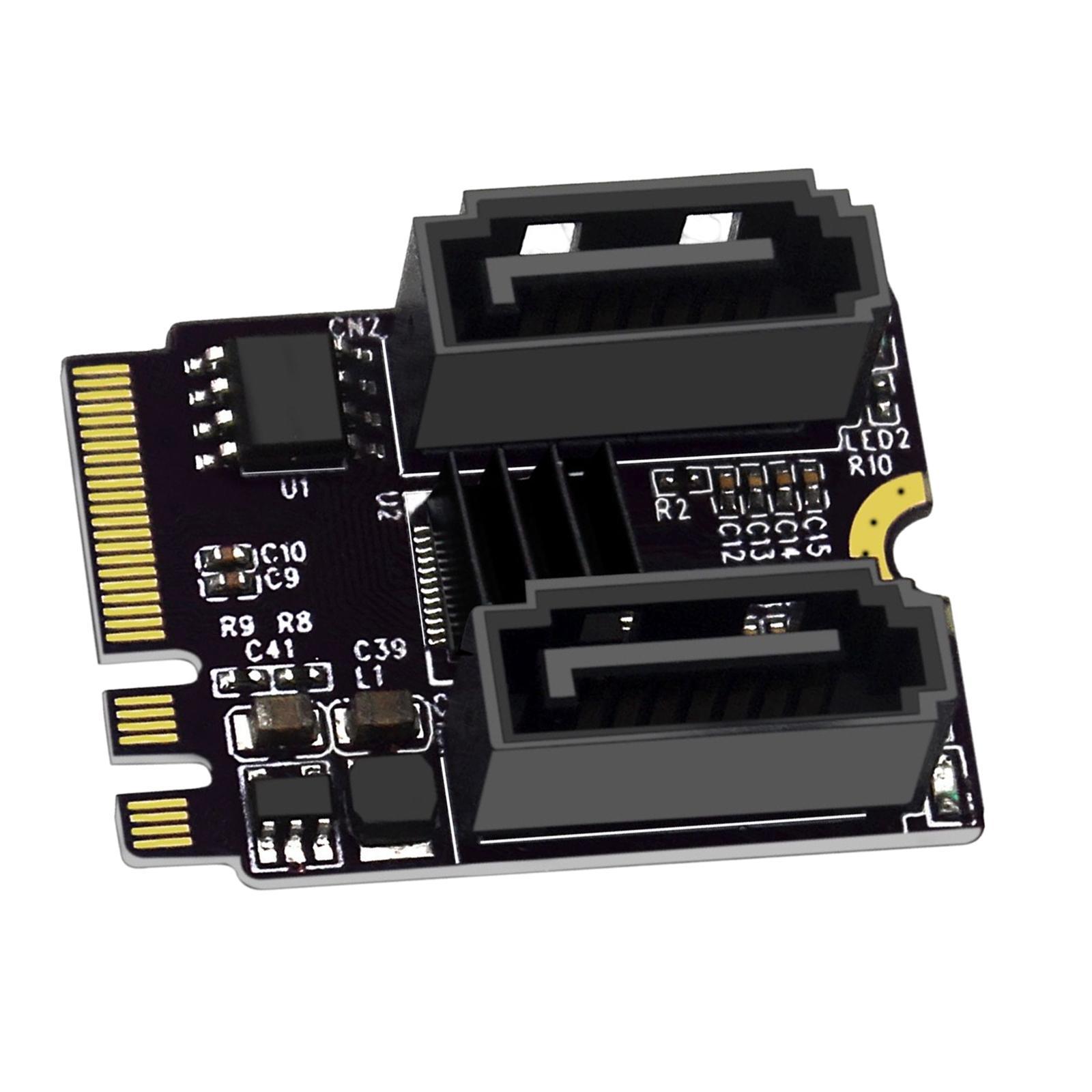 M2 to 3.0 Expansion Card WiFi PCIe 3.0 for PC Computers