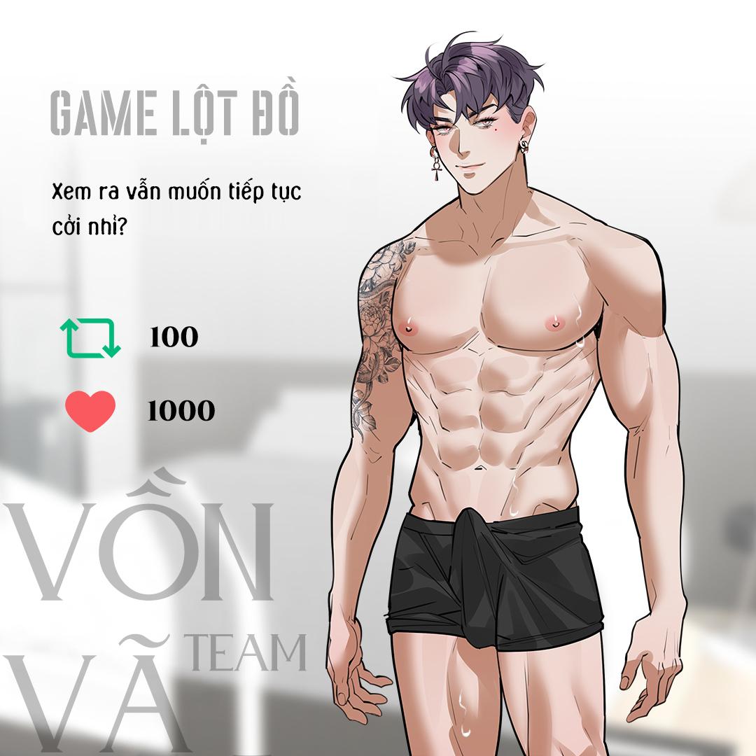 pry (trộm nhìn) chapter 5.5 1