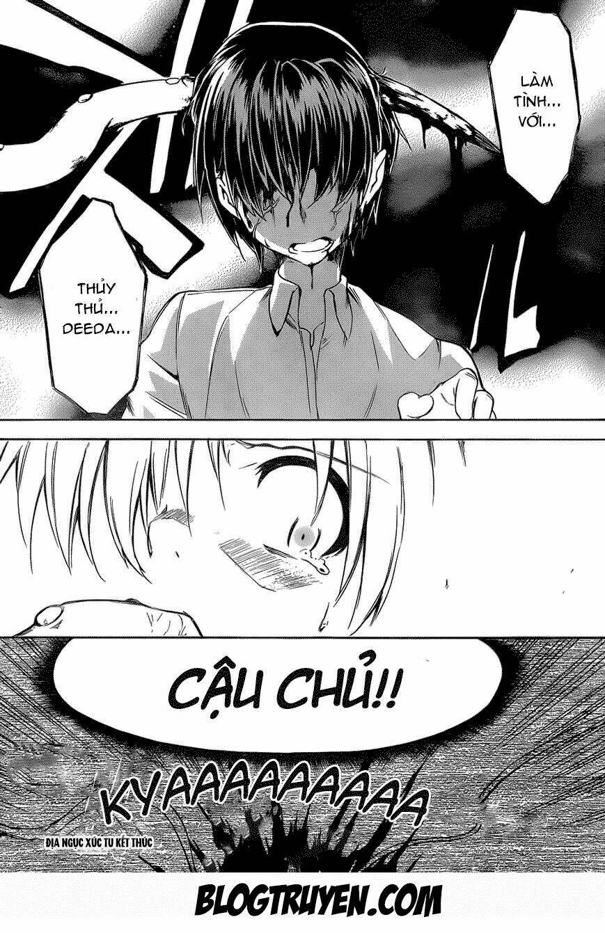 sexual hunter riot chapter 14 20