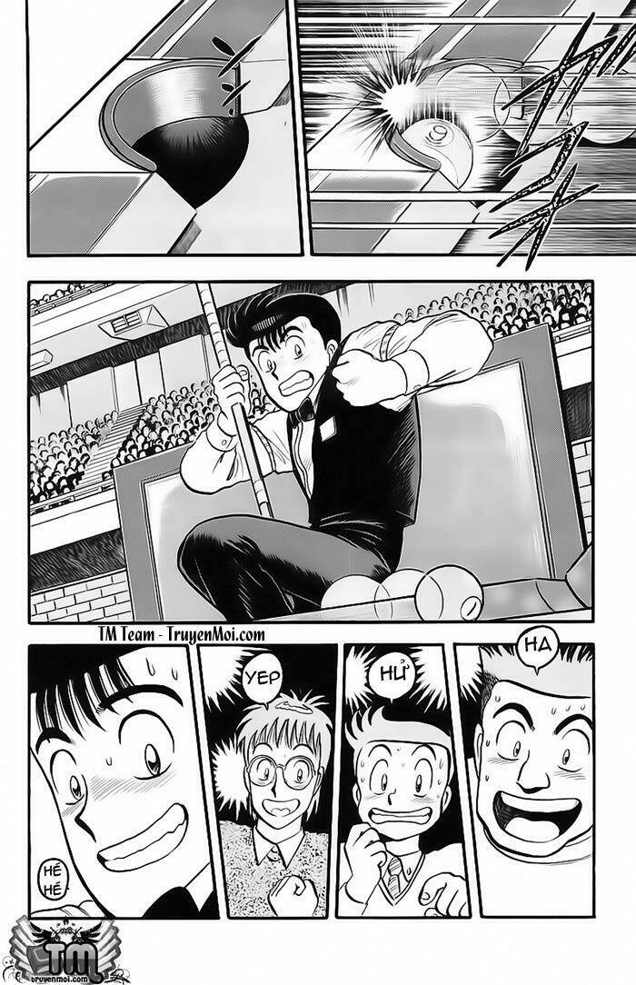 break shot chapter 101 11