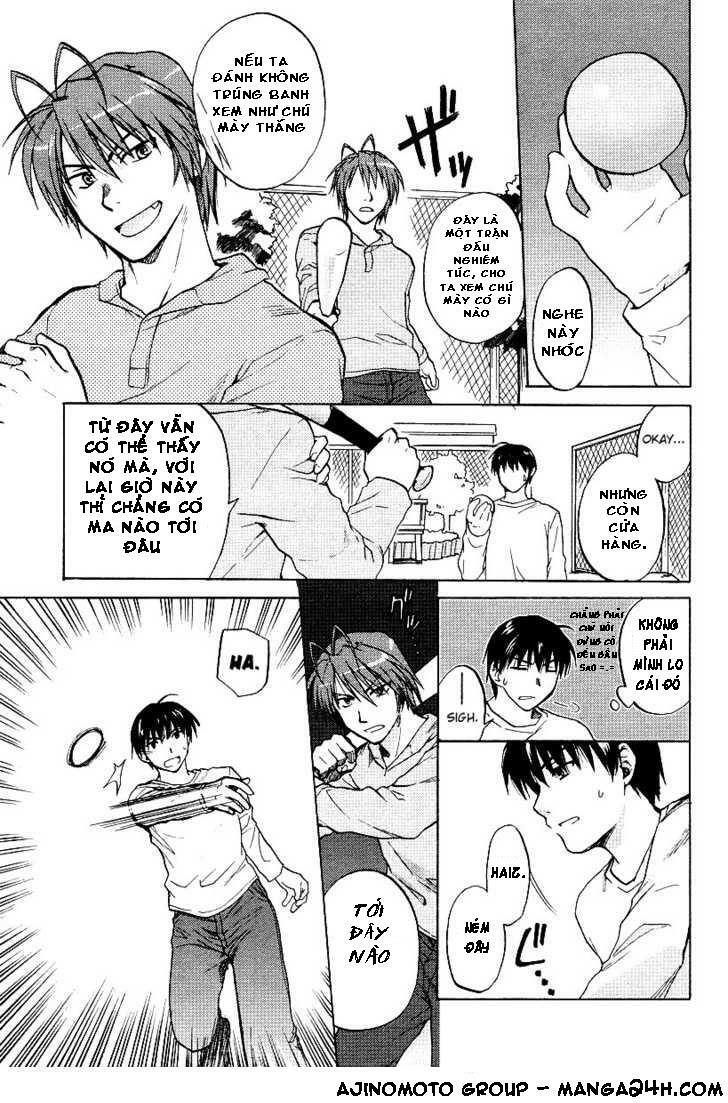 clannad chapter 15 16