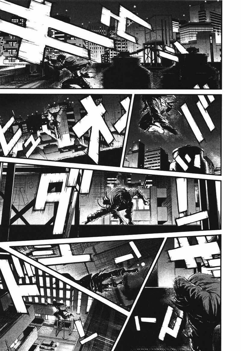 wolf guy - wolfen crest chapter 6 13