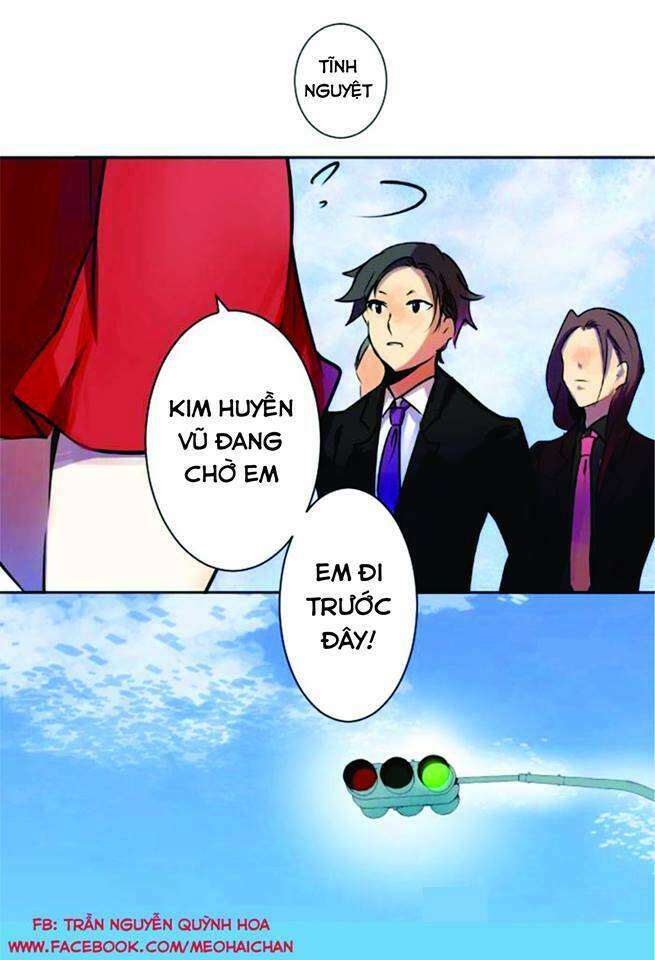 yêu lại một lần nữa chapter 1 29