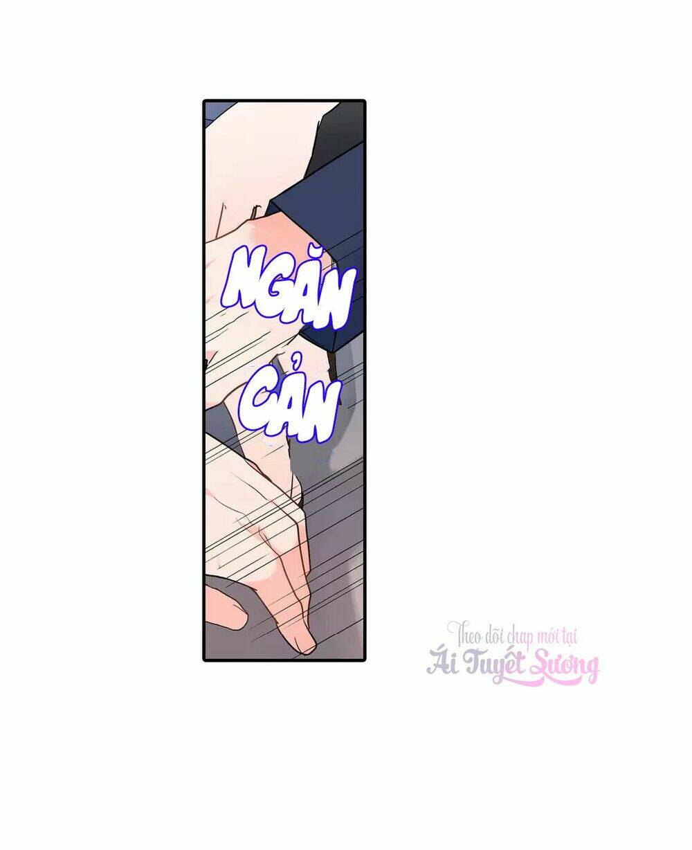 18, sống chung cùng nhau chapter 24 25